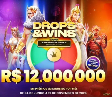 App 7game para Android e iOS - download grátis