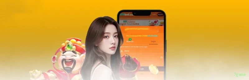 Desempenho do app 7game em diferentes aparelhos