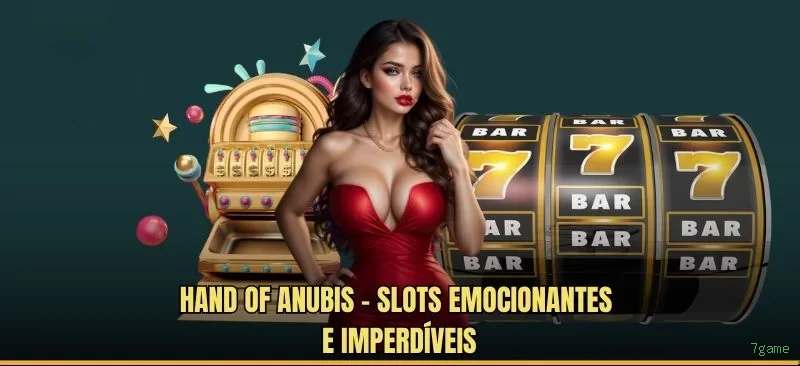 Roleta e blackjack 7game