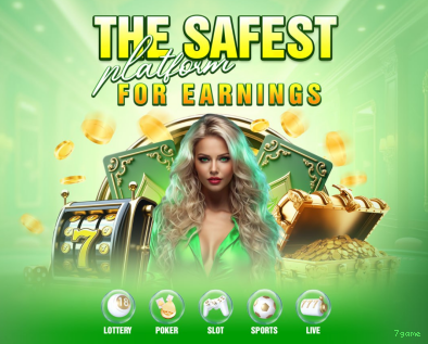 Cassino 7game app mobile