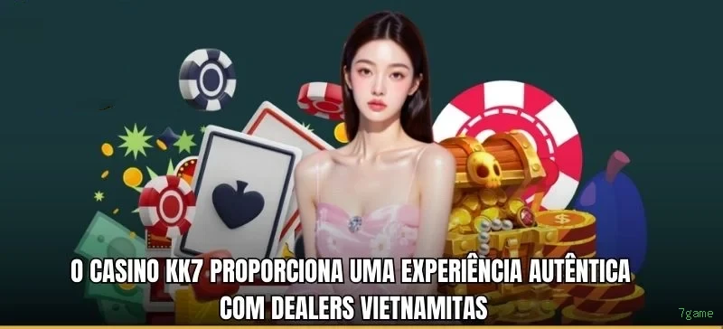 Programa VIP 7game - benefícios exclusivos