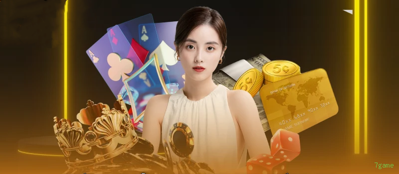 Bônus exclusivos membros VIP 7game