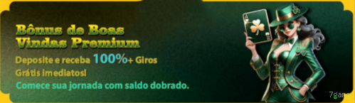 Suporte VIP 7game - atendimento prioritário